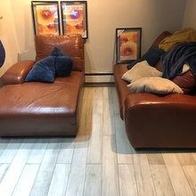 Hardwood Flooring
