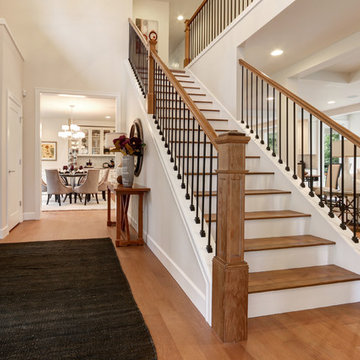 Novelty Hill Develpoment - Sammamish
