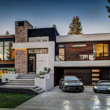 Willow Park Modern