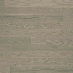 Nostalgia Authentik Hardwood Flooring From Lauzon - Hardwood Flooring