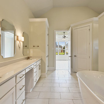 Lot 32 Maison du Lac