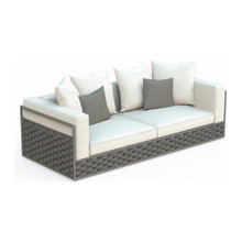 salon jardin