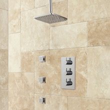 BATHROOM HARDWARE