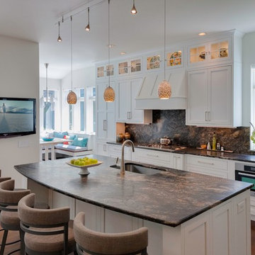Waldoboro Residence