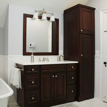 Main Street Bathroom Remodel