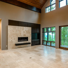 Travertine Look Tile