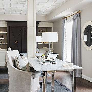Sarah St. Amand Design Studio