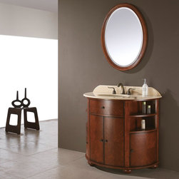Bathroom Vanities Sets - Bathroom Vanities And Sink Consoles