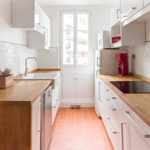 Tucson kitchen