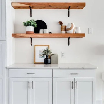 Classic Richmond Rowhouse