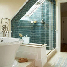 SHG: Attic Bathroom