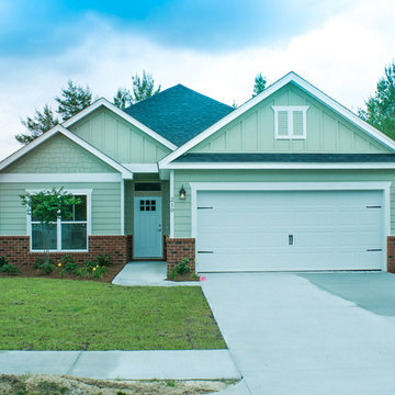Braxton A - Cross Creek Estates