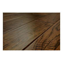 Hard Surface Flooring