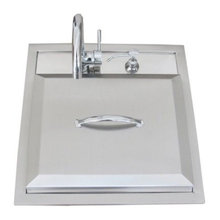 sink cover