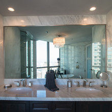 Sharp Master Bath