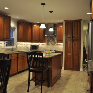 Milford Kitchen