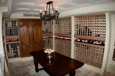 Wine Cellar