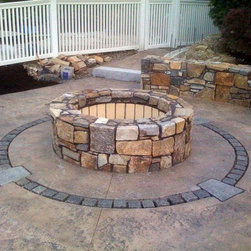 Stone Veneer - Products