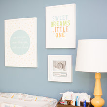 baby room