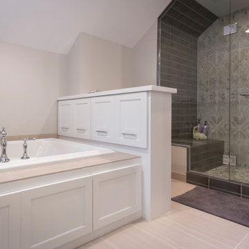 Hopkins Whole House Renovation