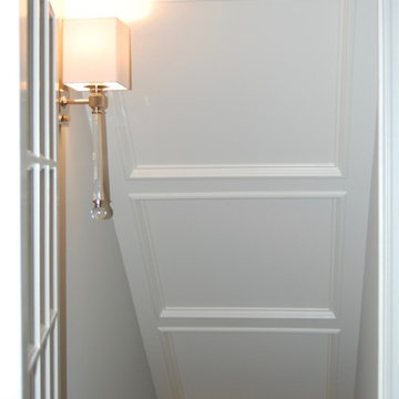 Dream laundry and craft room