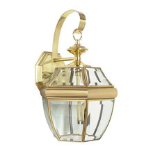 Dalton Exterior Lights