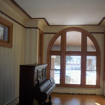 interior painting