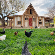 Barns and Outbuildings