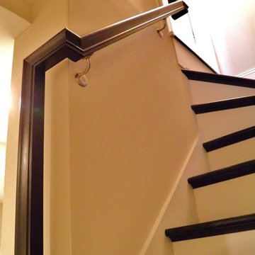 Rowhome Renovation