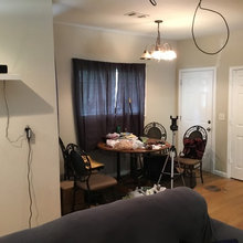 Dining Room Ideas