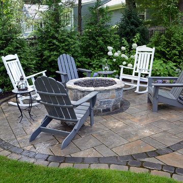 A Resort at Home