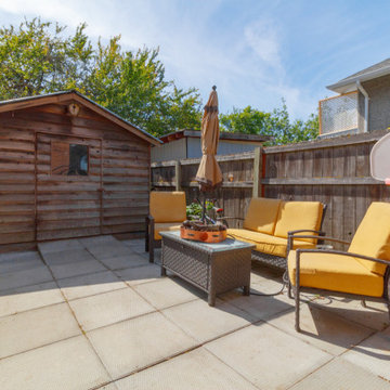 SOLD! SOLD! SOLD! 3436 Whittier Avenue - $859,900 - MLS #842547