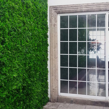 Outdoor Designs