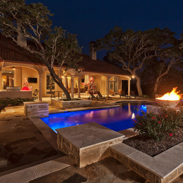 FAIR OAKS RANCH