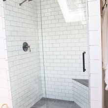 Down Guest Bath