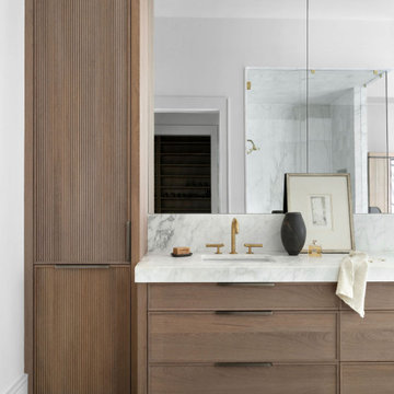 Mayfield Road | Primary Bath