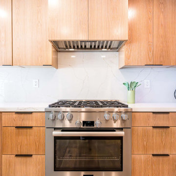 Complete Interior remodel, Irvine CA