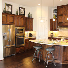 Kitchen update/Island expansion