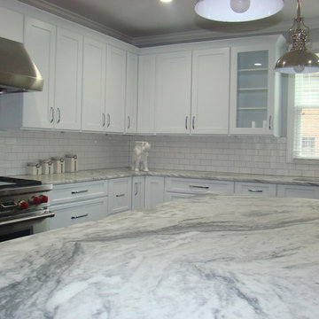 Our Work