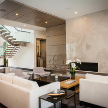 Stair Case