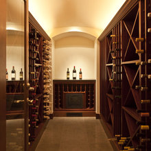 Wine Cellar Ideabook