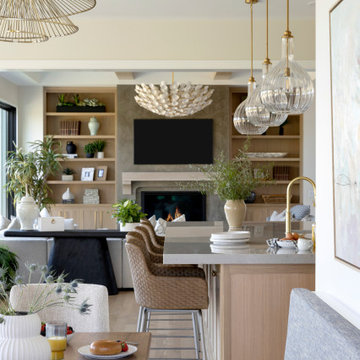 2024 Artisan Home Tour