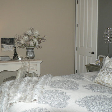 Bedrooms