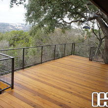 Decks