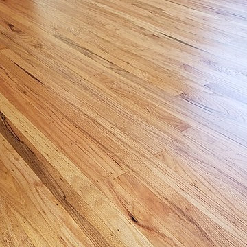 Refinish Oak Rubio Monocoat