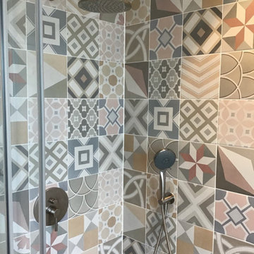 Rénovation salle de bain