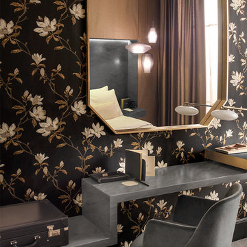 Corian® Carbon Concrete