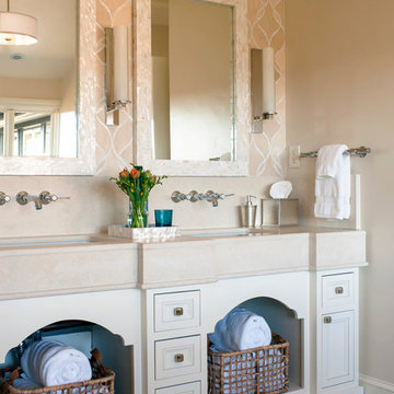 Half Moon Bay Country Home