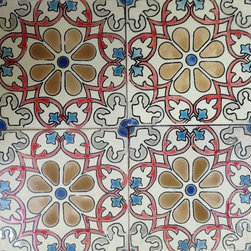 Deco's De Couleur - Products