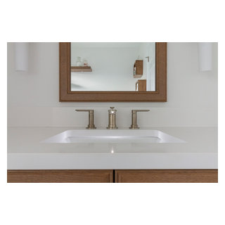 Traditional Interior Renovation - Grimsby - Traditional - Bathroom ...